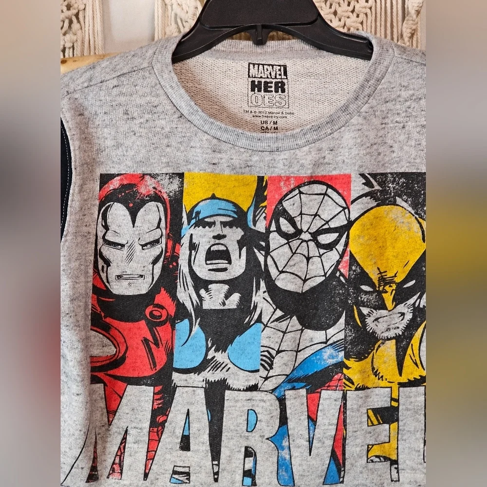 Marvel - Picture 4 of 4